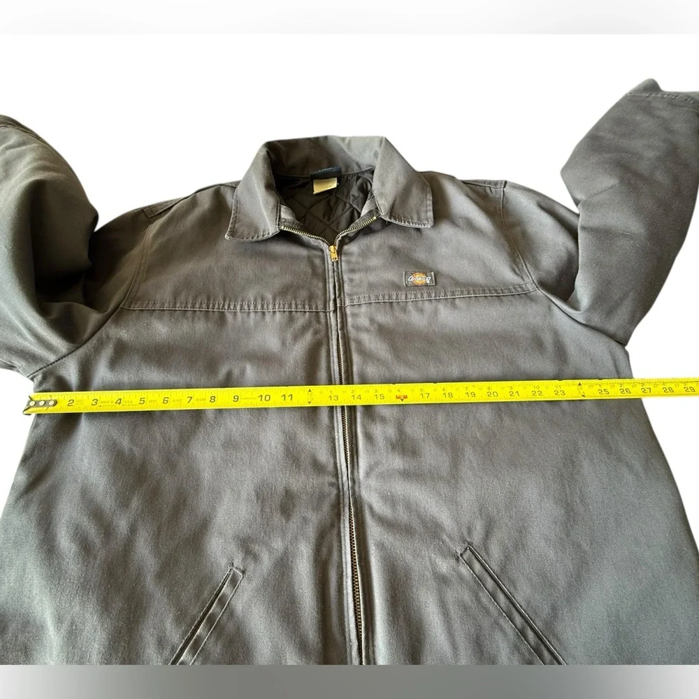 Dickies insulated workwear